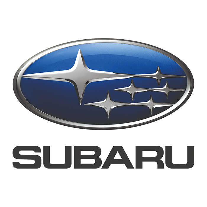 Subaru Technical Training logo
